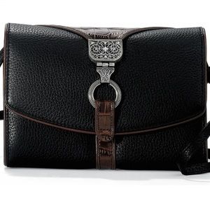 BRIGHTON Nepal Organizer - Never Used!